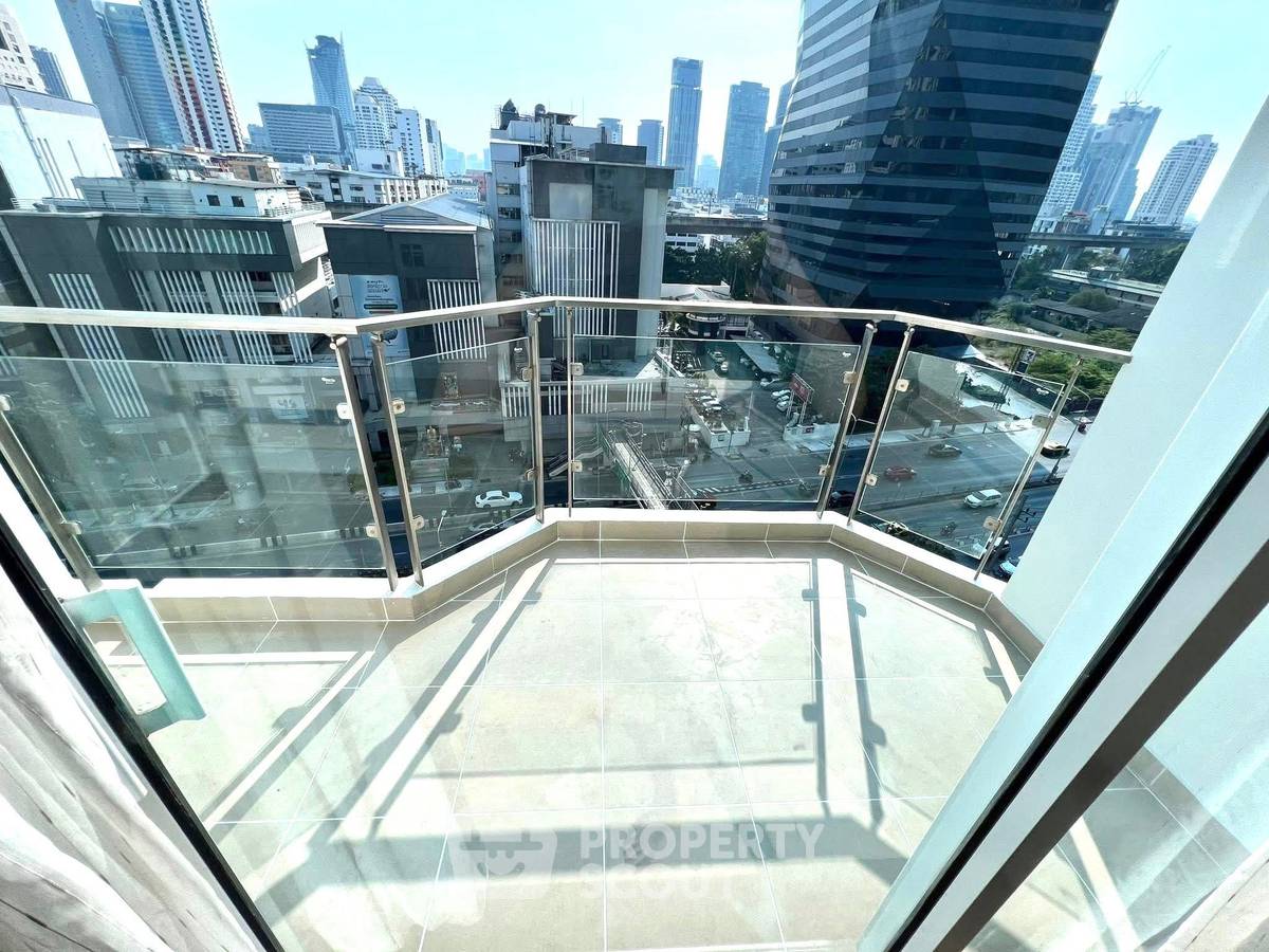 รูป คอนโด 2 ห้องนอน Supalai Elite Phayathai ใกล้ ARL ราชปรารภ (ID 3155898) - รูปที่ 10/10