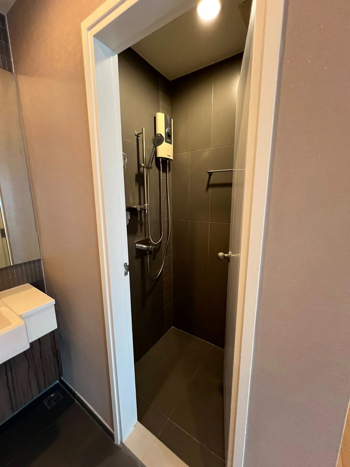 picture For Rent: Centric Ratchada - Huai Khwang Condo, 51 sq.m., 19th floor - 14/15