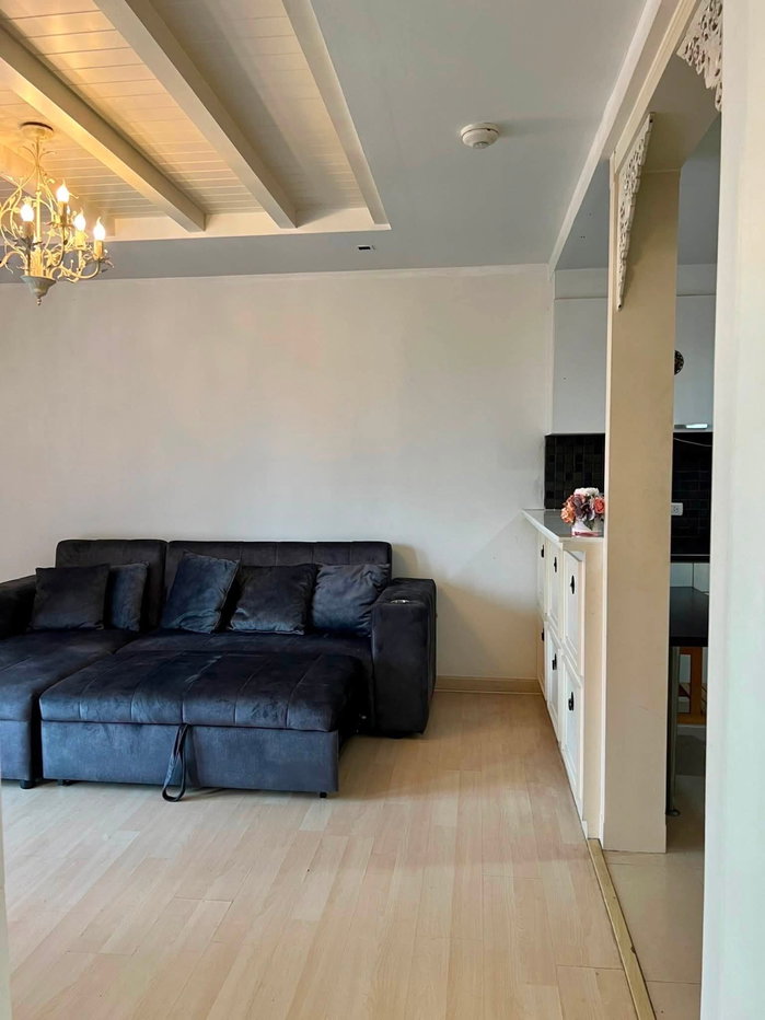 picture For   rent   The Sense Sukhumvit 68  🔴🔴 - 4/8