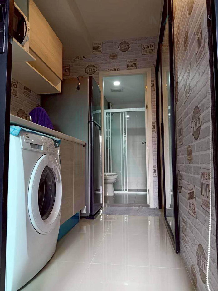 picture For Sell Condo THE CABANA Building B, Floor 2,1 bed room, Room size 28 sqm - 8/8