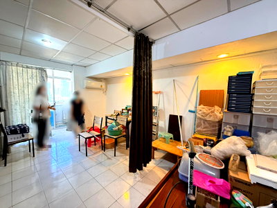 ขายคอนโด : ขาย โครงการ แฟมิลี่ คอนโดมิเนียม Family Condominium