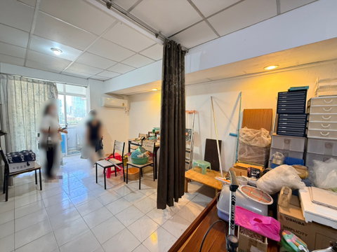 ห้องมุม 34.19 ตร.ม. ทำเลรัชดา–สุทธิสาร ใกล้ BTS สะพานควาย อีกนิดก็อารีย์
