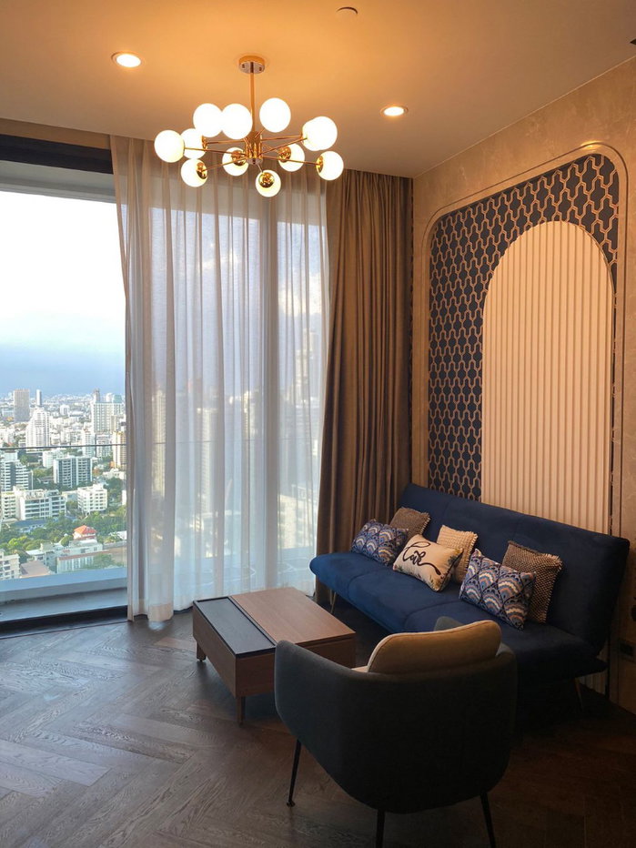 รูป 🔥 THE ESSE SUKHUMVIT 36 – SUPER LUXURY RESIDENCE STEPS FROM BTS THONG LO AT 27.77MB 🔥 - รูปที่ 1/7