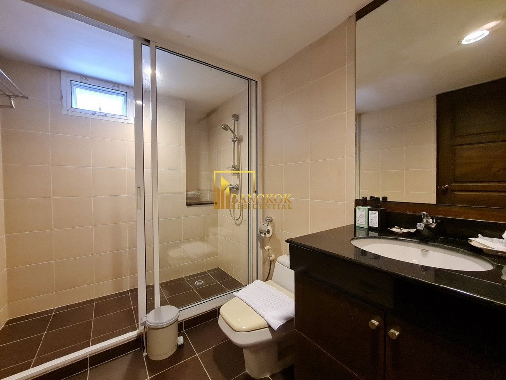 picture Superb 4 Bedroom Apartment in Vibrant Area - BR20068AP - 29/42