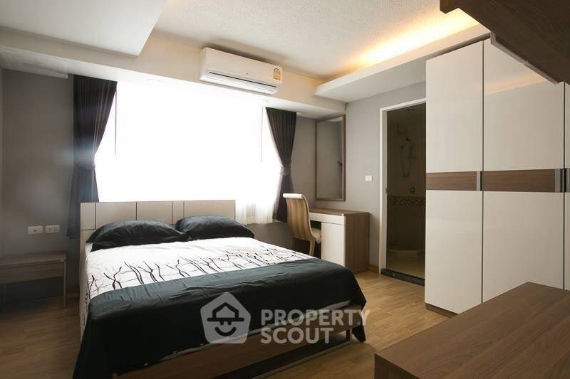 picture 3-BR 100 Sqm At Waterford Sukhumvit 50 Condominium Near BTS On Nut (ID 3157272) - 6/7
