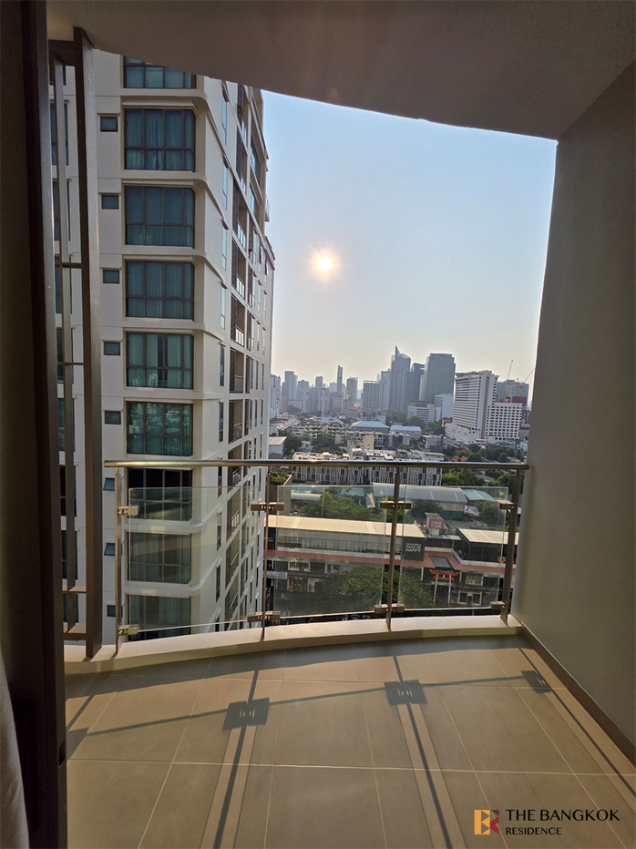 picture Hurry to book!! Unexpected value Supalai Oriental Sukhumvit 39 - 7/10