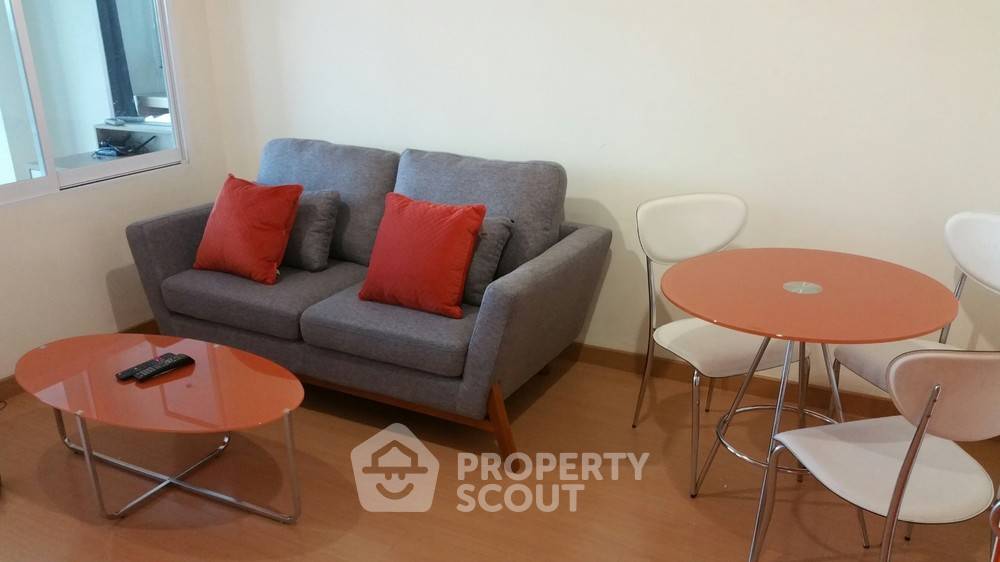 picture Great Value 1-BR At Life @ Sukhumvit 65, 300m To BTS Phra Khanong (ID 302981) - 6/12