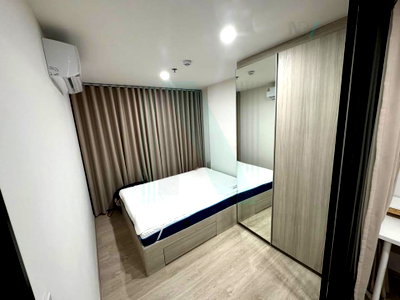 Condos for rent : 🎊 For Rent Condo ORIGIN PLUG & PLAY E22 STATION Building 1, Floor 4,1 bed room, Room size 27 sqm