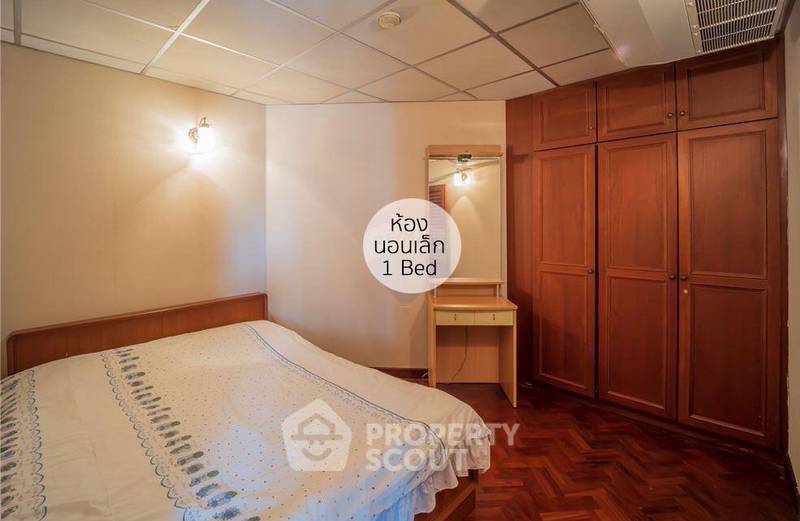 picture Spacious 3-BR 120 Sqm At Siam Penthouse 3 Condominium (ID 2099917) - 6/16