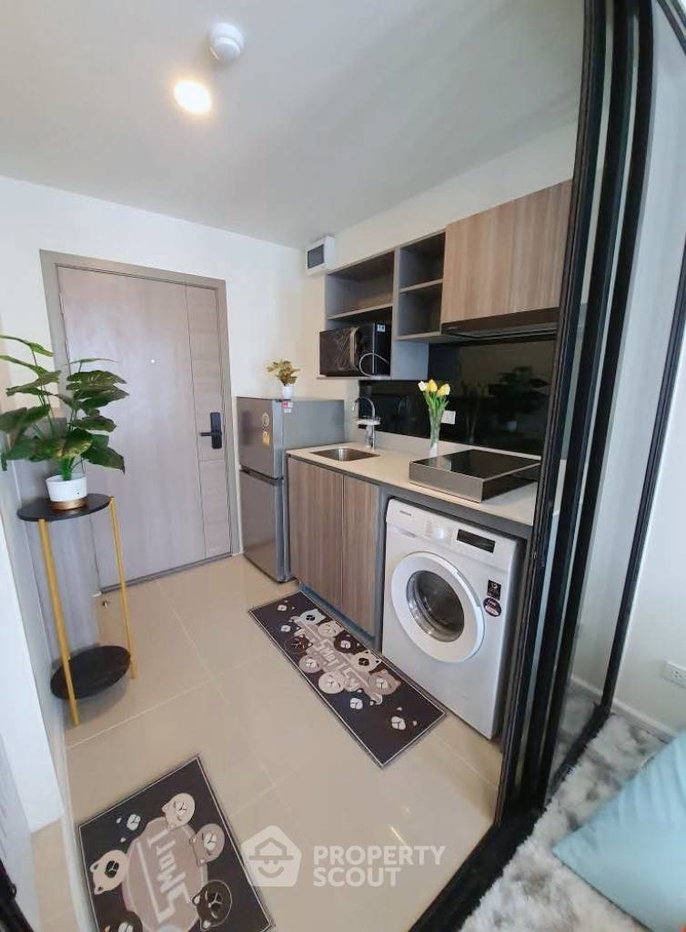 picture 1-BR Condo At The Origin Ramintra 83 Station, 23 Sqm (ID 2224942) - 5/5