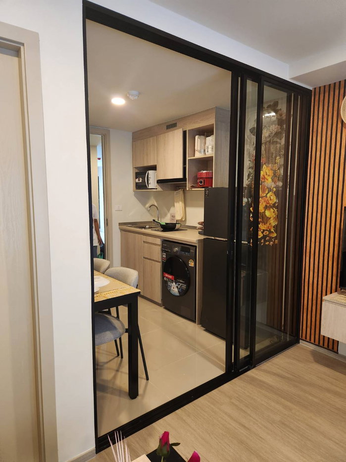 รูป 🔥 เช่าพร้อมอยู่ 💖 The Origin Kathu-Patong 💸Rent 20,000 บาท/เดือน* - รูปที่ 8/17