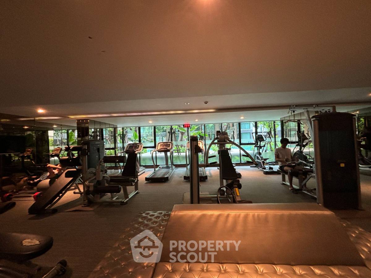 picture 2-BR Condo For Rent At Vtara 36 Near BTS Thong Lor (ID 1842664) - 11/16