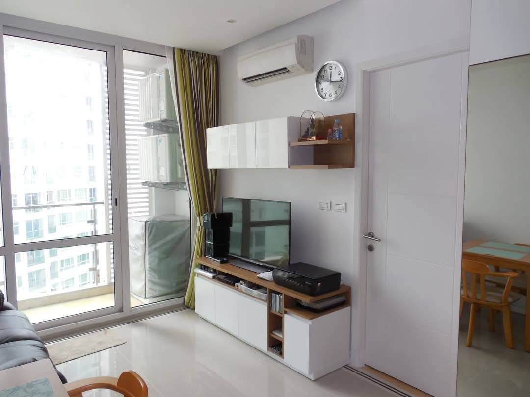 picture 🍀 For Rent T.C. Green 🍀 Add Line ID: @zcondo (with@) 🔥 C3923 - 4/9