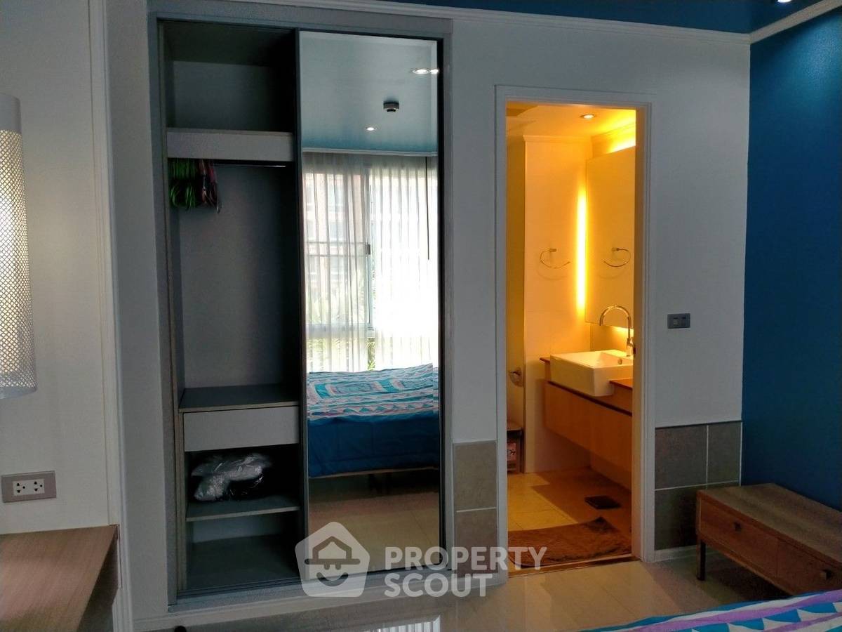 picture 1-BR Condo At Atlantis Condo Resort, Pattaya (ID 1295664) - 23/46