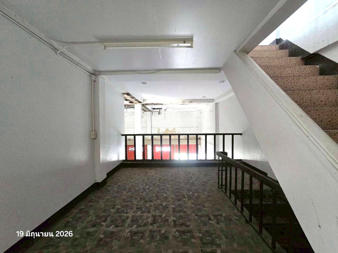 picture SHOP HOUSE 56 Sq.w. Muang Sukhothai Sukhothai for 4.6M - 39/50