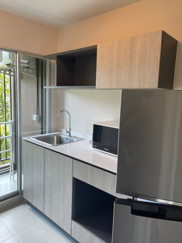 picture Dcondo Campus Dome - Rangsit for sale - 4/4