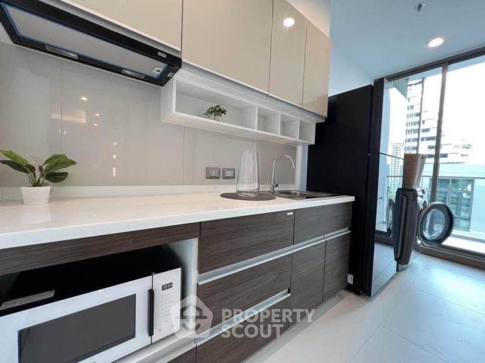 รูป คอนโด 2 ห้องนอน Supalai Oriental Sukhumvit 39 ใกล้ MRT เพชรบุรี (ID 3155954) - รูปที่ 6/14