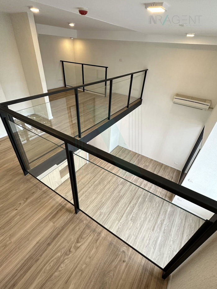 picture For Sell Condo RAMADA PLAZA RESIDENCE Building , Floor 29,Duplex 2 bed room, Room size 79 sqm - 6/8