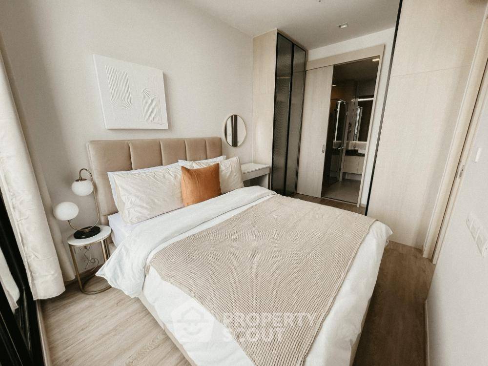 picture 1-BR Condo At Noble State 39, 400m To BTS Phrom Phong (ID 1322454) - 3/13