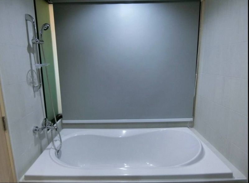 รูป ให้เช่าคอนโด Ladda Plus ศรีราชา ใกล้โรบินสัน และเกาะลอย - รูปที่ 11/11