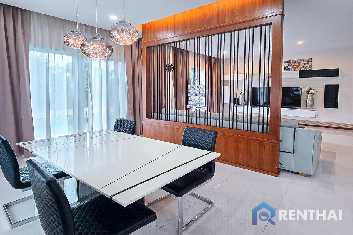 picture House For Rent 3bedroom private pool - 4/24