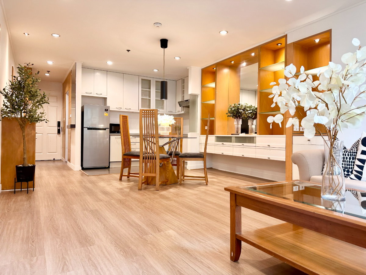 รูป ให้เช่า Royal Place 1 ราคา 27,000 บาท [MKr260756] - รูปที่ 6/15