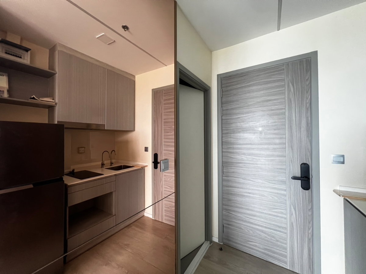 picture Condo for Sale – Modiz Launch, Next to Thammasat University (Rangsit Campus) - 5/8