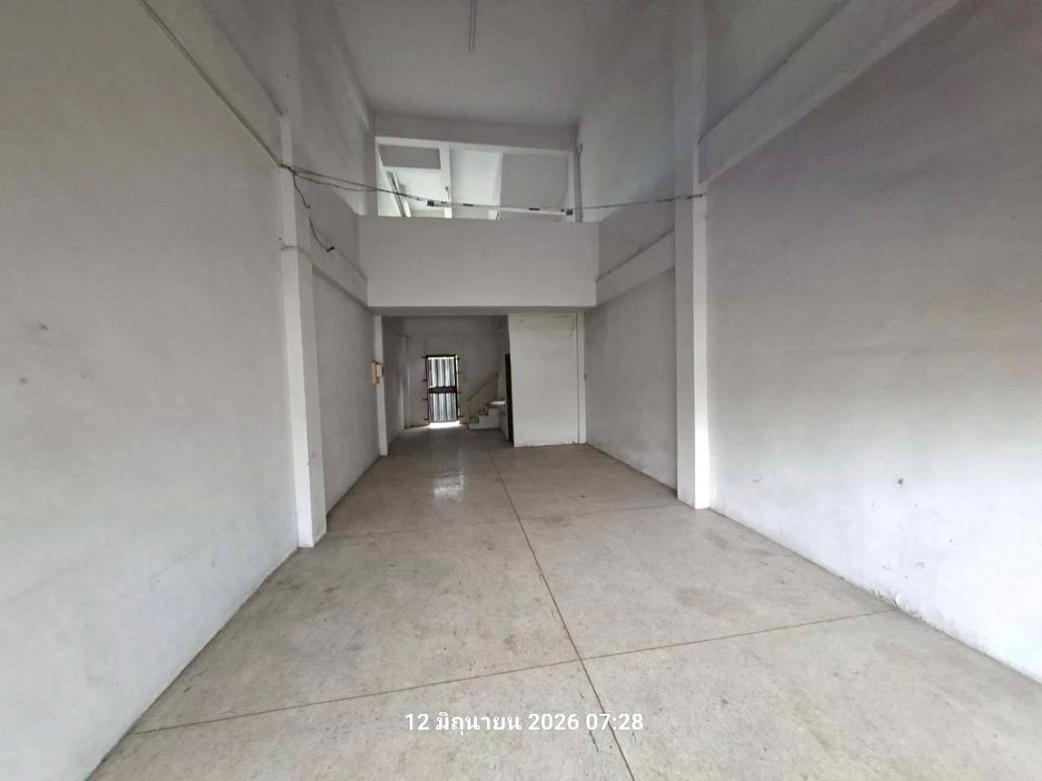 picture SHOP HOUSE 95 Sq.w. Tha Wung Lopburi for 4.5M - 22/42