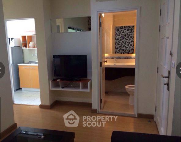 picture 1-BR Condo At Life @ Sukhumvit 65 Near BTS Phra Khanong (ID 511435) - 2/5