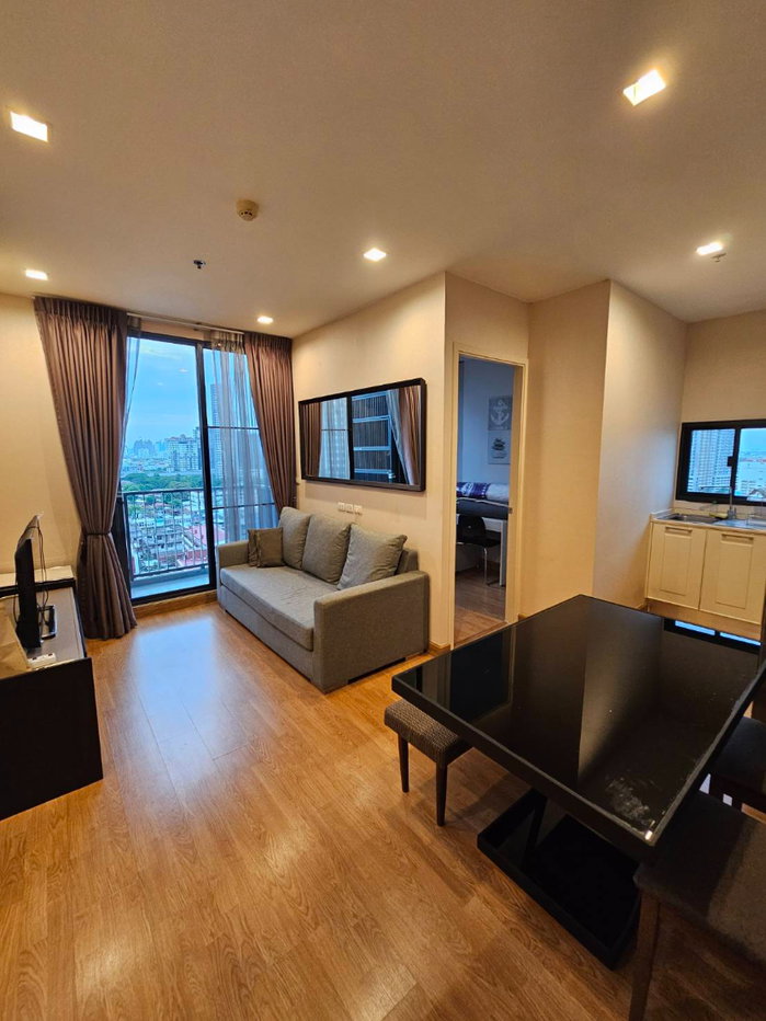 picture 📢 Condo for Rent  – Q House Sukhumvit 79 - 2/11
