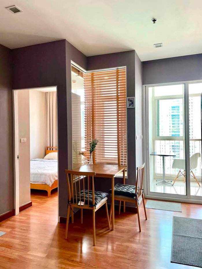 รูป [ 12,000 ] ✨ FOR RENT | ให้เช่าคอนโด The Coast Bangkok  (ติด BTS บางนา) - รูปที่ 2/6