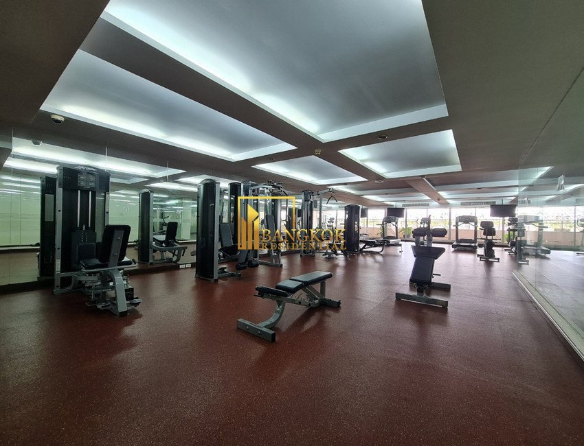 picture Superb 4 Bedroom Apartment in Vibrant Area - BR20068AP - 38/42