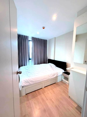 Condos for rent : iCondo Green Space Serithai | THB 9,000/Month | 1 Bedroom | Fully Furnished | Near Bang Kapi Station & The Mall Bangkapi