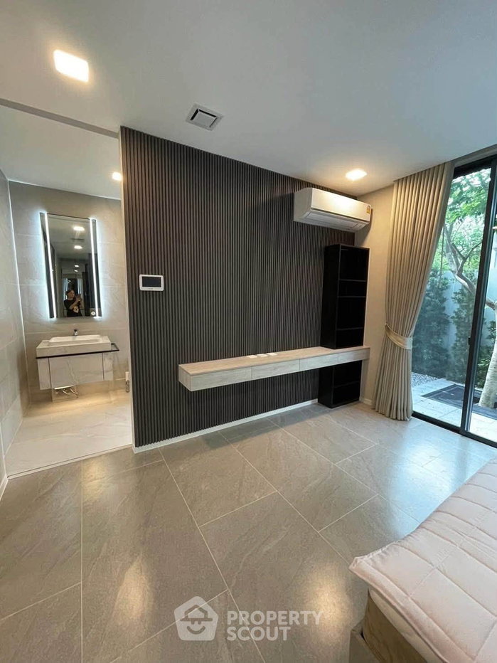 รูป บ้าน 4 ห้องนอน ขนาด 426 ตารางเมตร Vive Krungthep Kreetha ให้เช่า (ID 3155923) - รูปที่ 9/22