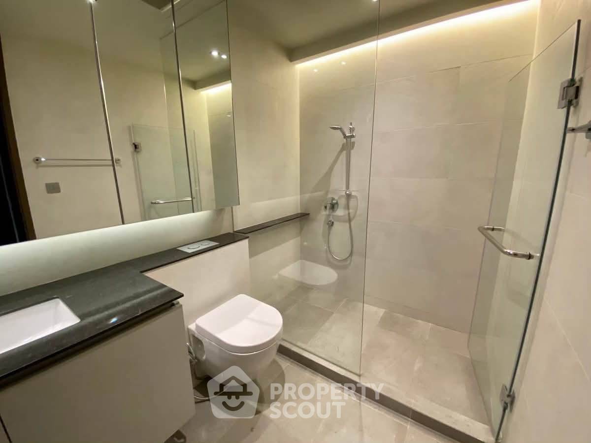 รูป คอนโด 3 ห้องนอน ขนาด 301 ตร.ม. Supreme Legend Condominium ใกล้ MRT คลองเตย (ID 3156901) - รูปที่ 15/19