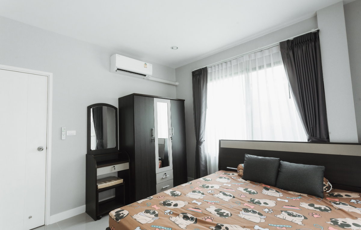 รูป 🏡✨ ขายบ้านเดี่ยว 2 ชั้น หลังใหญ่ พร้อมเฟอร์นิเจอร์ ทำเลศักยภาพย่านเศรษฐกิจ ✨🏡 #CSS101933 - รูปที่ 12/21