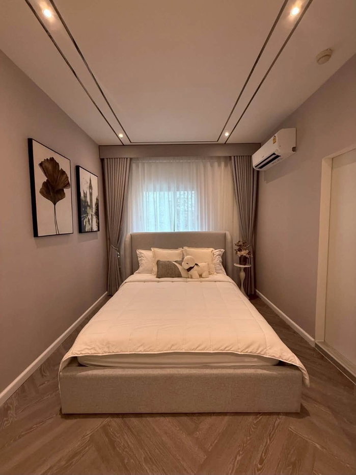 picture 🔥For Sale: Lumpini Township Rangsit–Khlong 1 | 🚆 Near SRT Red Line Rangsit Station - 9/14