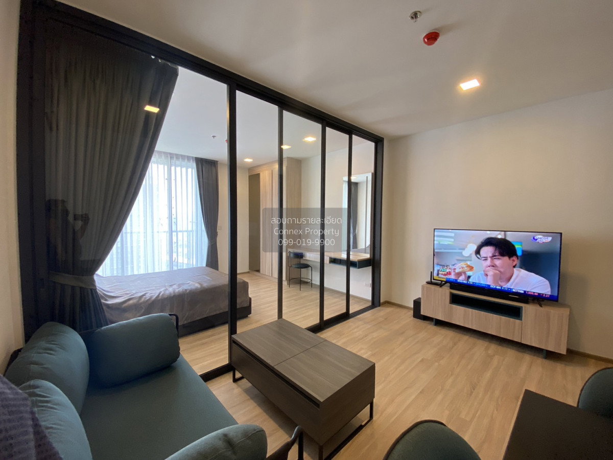 รูป 🔥🔥🔥 เช่าคอนโด เอ็กซ์ที พญาไท BTS-พญาไท ถนนพญาไท เขต ราชเทวี กรุงเทพ CX-86348 ✅ ทักไลน์ @connexproperty ตอบทันที ทีมงานมืออาชีพ ✅ 🔥🔥🔥 - รูปที่ 2/7