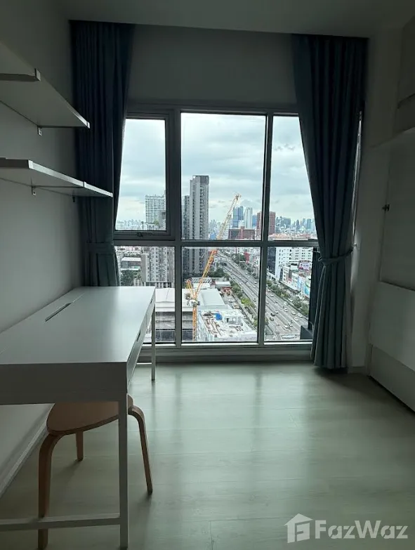 picture 1 Bedroom Condo for sale at Life Ratchadapisek  6647718 - 4/7