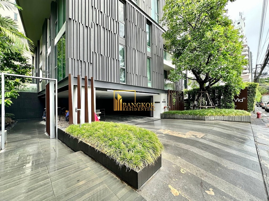 picture Via 49 | Cozy 2 Bedroom Condo in Popular Sukhumvit 49  - BR17722CD - 26/28