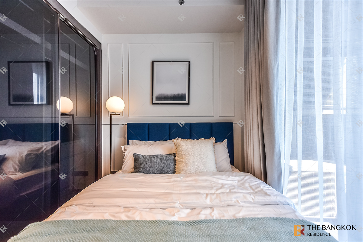 รูป ทำเลแหล่งงาน รายล้อมด้วยไลฟ์สไตล์ One Altitude Charoen Krung - รูปที่ 6/10