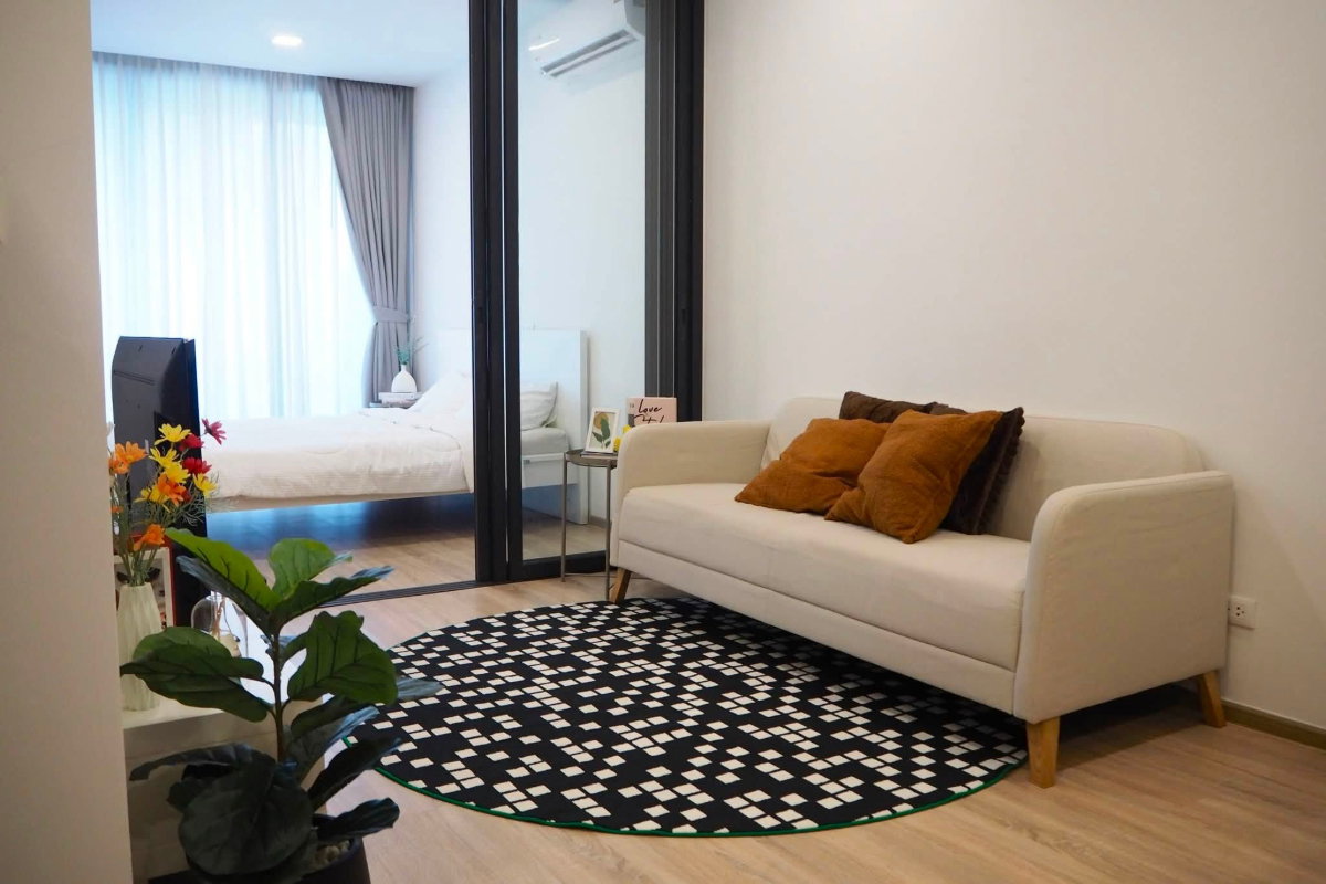 picture Code:KJ7361 for rent XT PHAYATHAI // Line ID: @kjcondo (with @) // - 2/11