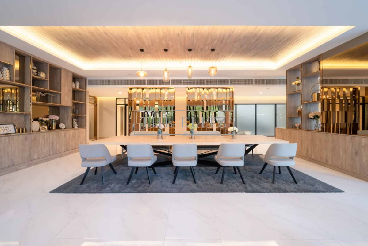 รูป ✨ Expansive Double-Volume Living Space Designed for Modern Prestige ✨ - รูปที่ 12/24