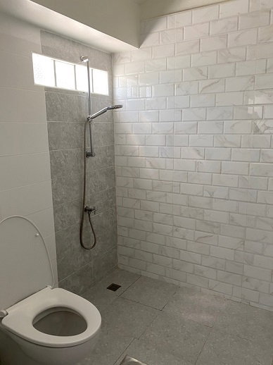 รูป ให้เช่าทาวน์โฮม 3 ชั้น Renovate ใหม่ทั้งหลัง สวยมาก ซอยสุขุมวิท 54 ใกล้ BTS อ่อนนุช ทำเลดีมาก แอร์ 4 เครื่อง เหมาะเป็น Studio , สำนักงาน จดบริษัทได้ - รูปที่ 10/13