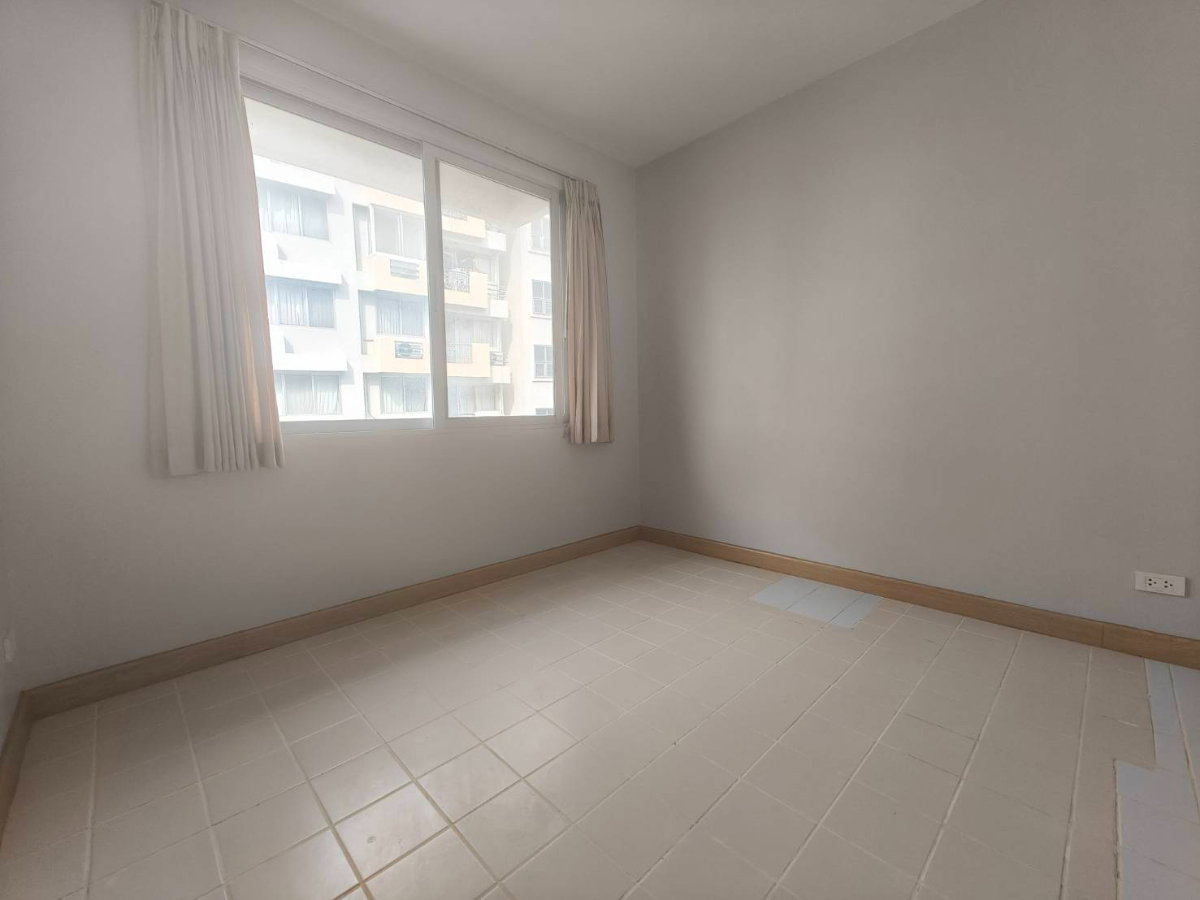 รูป ขาย บ้านสวน ลาซาล 2 ห้องนอน 59.9 ตรม ตึก 5 ชั้น 4 ตึกใกล้ถนนใหญ่ โทร 0949142893 - รูปที่ 6/14