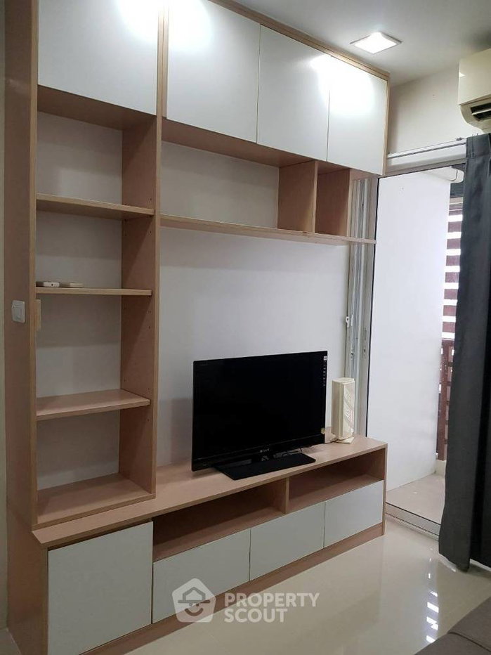 picture 1-BR Supreme Condo Ratchawithi 3, 300m To BTS Victory Monument (ID 3155811) - 6/8