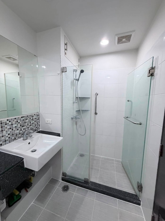 รูป Diamond Sukhumvit | 12,000 บาท/เดือน | เดิน 5 นาทีถึง BTS อ่อนนุช | ห้องพร้อมอยู่ เฟอร์ครบ เครื่องซักผ้า - รูปที่ 4/6