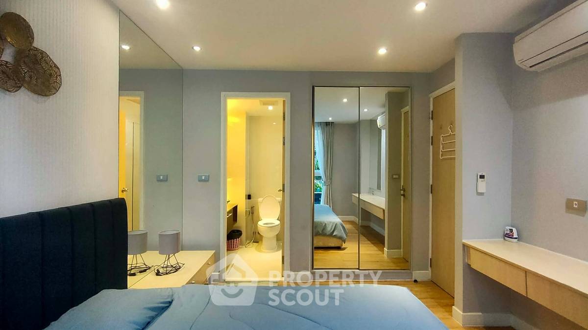 รูป คอนโด 1 ห้องนอน Grande Caribbean Condo Resort Pattaya พัทยาใต้ (ID 3157319) - รูปที่ 4/14