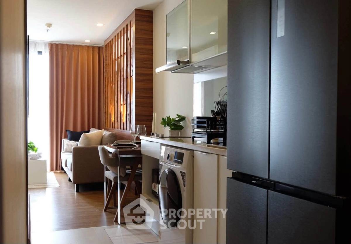picture 1-BR 46 Sqm At The Astra Condominium Chiang Mai (ID 3155885) - 6/7