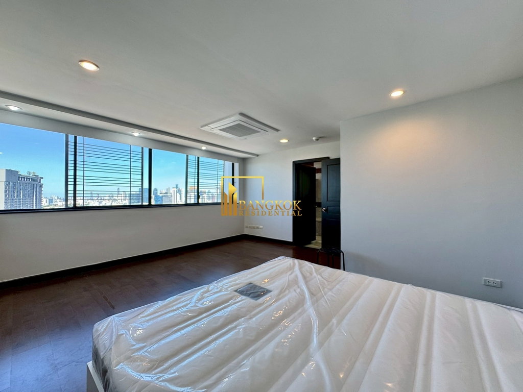รูป President Park | Expansive 3 Bedroom Condo in Phrom Phong - BR5625CD - รูปที่ 14/41
